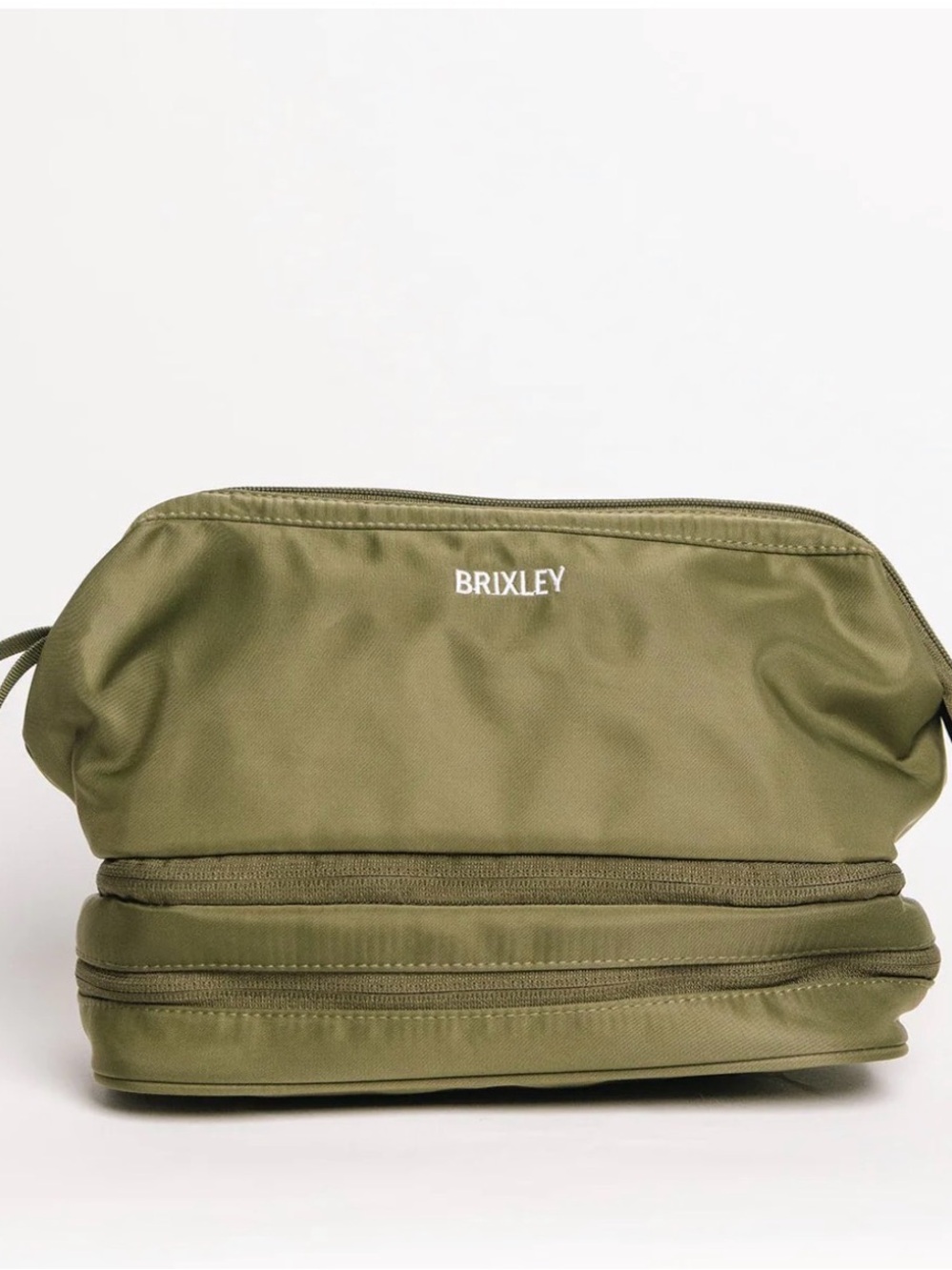 Brixley Toiletry Bag